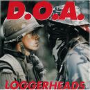 D.o.a. - Loggerhead