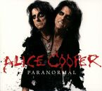 Cooper Alice - Paranormal
