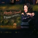 Barnett Mandy - Strange Conversation