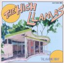 High Llamas, The - Talahomi Way