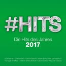 #Hits 2017: Die Hits Des Jahres (Diverse Interpreten)