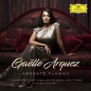 Arquez Gaelle - Ardente Flamme (Diverse Komponisten)