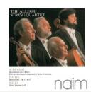 Allegri Quartet - Allegri String Quartet