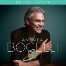 Bocelli Andrea - Si (Int.deluxe Digipack)