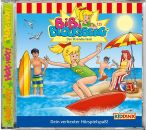Bibi Blocksberg - Folge 125: Der Strandurlaub