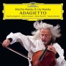 Bach / Scriabin / Tschaikowsky / + - Adagietto (Maisky...