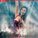 Evanescence - Synthesis Live (Cd / Dvd / DVD Video & CD)