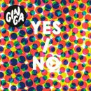 Ginga - Yes / No (Vinyl)