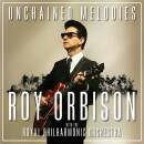 Orbison Roy - Unchained Melodies: Roy Orbison & The...