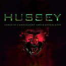 Hussey Wayne (The Mission) - Songs Of Candlelight And...
