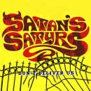 SatanS Satyrs - Dont Deliver Us