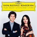 Blechacz Rafal / Kim Bomsori - Faure / Debussy /...