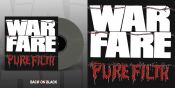 Warfare - Pure Filth