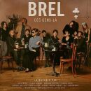 Brel - Ces Gens-La (Diverse Interpreten)