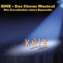 Knie: Das Circus Musical (Various Artists)