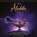 Aladdin (Various)