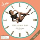 Minogue Kylie - Step Back In Time: the Definitive...