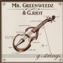 Mr.greenweedz & G.riot - Gstrings