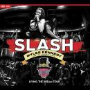 Slash Feat. Kennedy Myles & The Conspirators - Living...