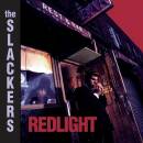 Slackers, The - Redlight (20Th Anniversary Edition)