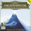 Strauss Richard - Alpensinfonie / Juan (Karajan Herbert...
