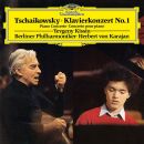 Tschaikowski Pjotr - Klavierkonzert No. 1 (Kissin Evgeny...