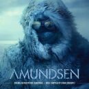 Amundsen: O.s.t. (OST/Filmmusik)