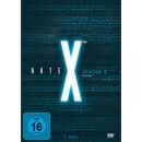 Akte X (Season 3/DVD Video)