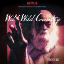 WAY, BROCKER - Wild Wild Country (Diverse Komponisten)