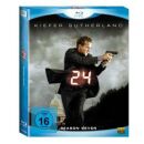 24 (Season 7/Blu-ray)