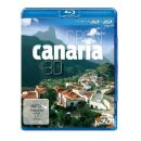 Gran Canaria 3D (Blu-ray 3D)