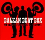 Balkan Beat Box - Nu-Made (Remixes & Videos / DVD Video)
