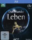 Life: Das Wunder Leben (Staffel 1/Blu-ray)