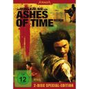 Ashes Of Time: Redux (Special Edition/DVD Video)
