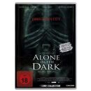 Alone In The Dark (DVD Video/FsK 18)