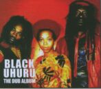 Black Uhuru - Dub Album, The