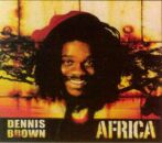 Brown Dennis - Africa