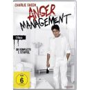 Anger Management (Staffel 1/DVD Video)