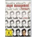 Anger Management (Staffel 2/DVD Video)