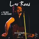 Reed Lou - Live At The Roxy With Don Cherry Los Angeles