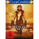 Resident Evil: Extinction (DVD Video/FsK 18)