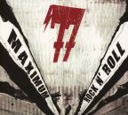 77 - Maximum Rocknroll (Ltd Ed)