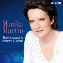 Martin Monika - Sehnsucht Nach Liebe