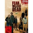 Fear The Walking Dead (Season 1/Uncut Special Edition/DVD...