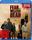 Fear The Walking Dead (Staffel 1 Uncut Se / Blu-ray)
