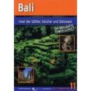 Bali - Insel der Götter, Geister und Dämonen...
