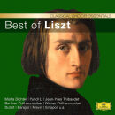 Liszt Franz - Best Of Liszt (Thibaudet Jean-Yves / Yundi...