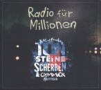 Kai & Funky (Ton Steine Scherben) / Gymmick - Radio...
