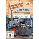 Augsburger Puppenkiste: Jim Knopf und Lukas, Der...