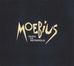 Moebius - Musik Für Metropolis